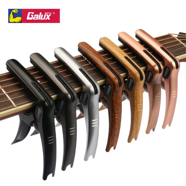 GUITAR CAPO